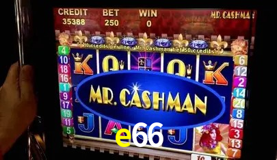 e66 casino