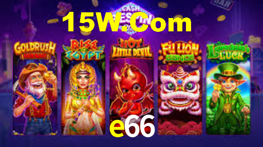 e66 casino